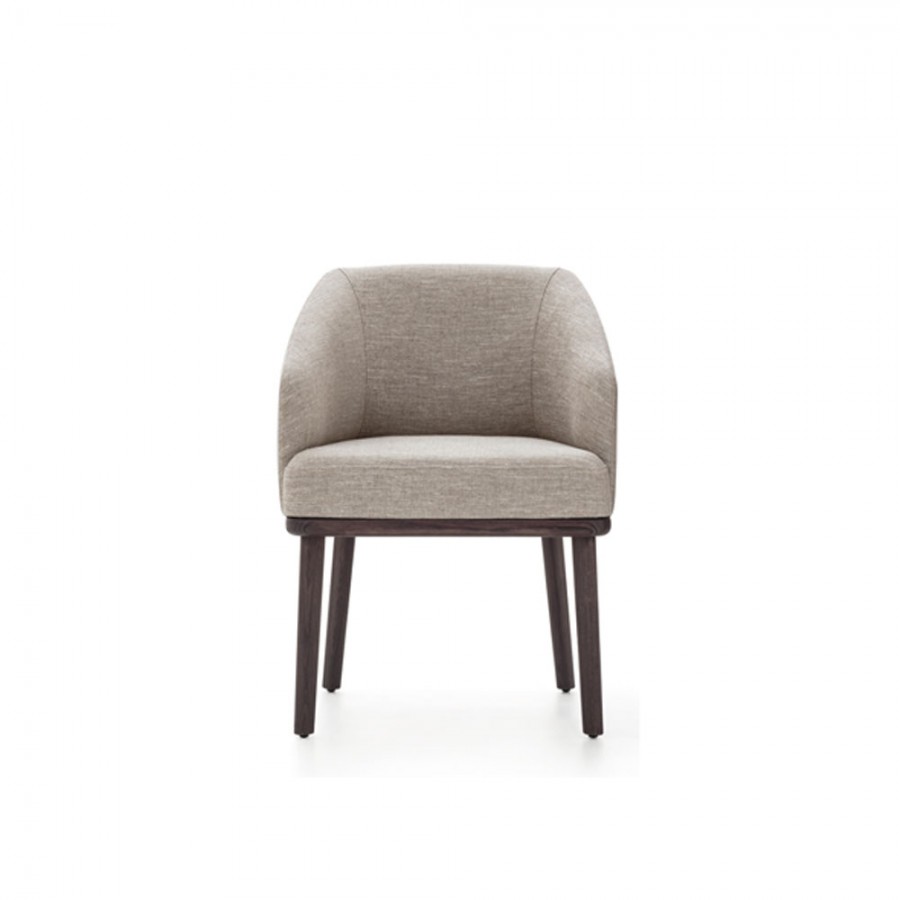 Scaun pentru dining Ditre Italia St. Tropez Scaun pentru dining Ditre Italia St. Tropez